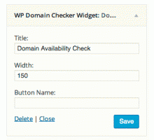 WP Domain Checker 3.4.0