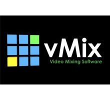vMix Pro 17.0.0.103 rus видеомикшер