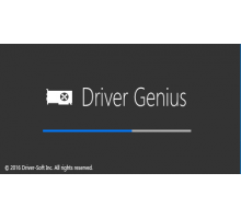 Driver Genius Pro 16.0.0.241 программа управления драйверами