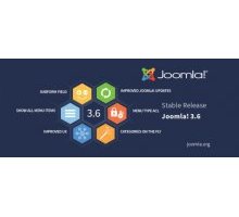 Joomla 3.6.0 Stable rus скрипт cms