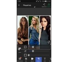 Photo Grid Collage Maker Premium 5.213 rus приложение android