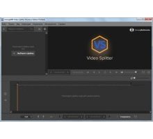 SolveigMM Video Splitter 6.0.1607.15 Business Edition редактор видео