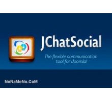 jChatSocial 2.9 Pro чат компонент joomla