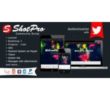 ShotPro 2.1 скрипт сообщества для дизайнеров