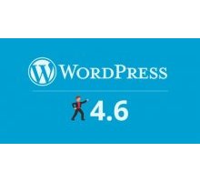 WordPress 4.6 rus скрипт CMS Pepper Adams
