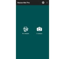 Resize Me! Pro 1.71 rus приложение андроид
