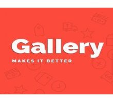 Balboa gallery Pro 1.5.4 галерея изображений Joomla
