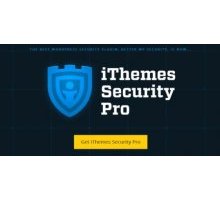 iThemes Security Pro 3.0.2 плагин безопасности wordpress