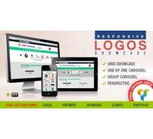 Logos Showcase Pro плагин wordpress