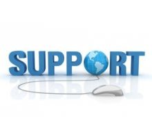 Support Pro скрипт система тикетов