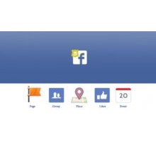Brightery Facebook Business Scraper граббер контента с Facebook