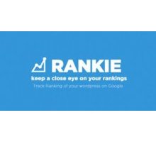 Rankie плагин рейтинг wordpress