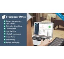 Freelancer Office скрипт офис фрилансера
