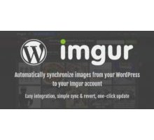 Wordpress Imgur CDN плагин wordpress