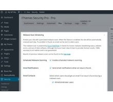 iThemes Security Pro 2.0.0