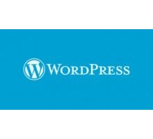 WordPress rus блоговый движок
