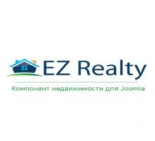 EZ Realty каталог недвижимости joomla