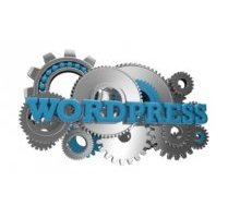 Wordpress rus бесплатная CMS