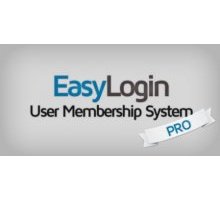 EasyLogin Pro плагин wordpress