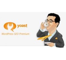 Yoast WordPress SEO Premium плагин wordpress