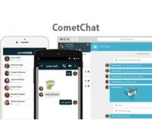 CometChat скрипт чат для сайта