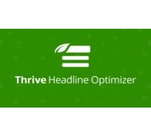 Thrive Headline Optimizer плагин заголовков wordpress