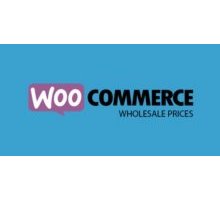 WooCommerce Wholesale Prices плагин wordpress