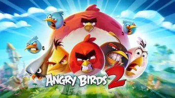Angry Birds 2 2.3.0 rus игра