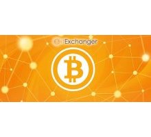 BitExchanger скрипт обмена валюты
