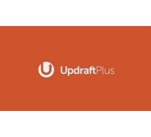 UpdraftPlus Premium плагин wordpress