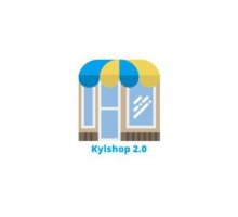 Kylshop 2 модуль интернет магазина DLE