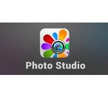 Photo Studio Pro 1.11.1 rus обработка изображений
