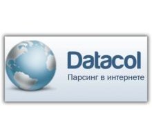 Datacol 7 универсальный парсер + Plugins