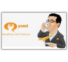 Yoast WordPress SEO Premium плагин