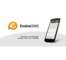 EvolveSMS 4.0.2 build 258 rus обмен сообщениями