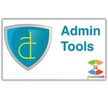 Admin Tools Pro rus защита сайтов на joomla