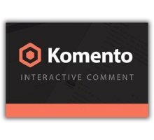 Komento Pro компонент комментариев joomla