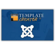 Template Creator CK rus создание шаблонов joomla