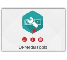 DJ-MediaTools rus модуль обработки видео и картинок joomla
