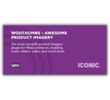 WooThumbs плагин галереи wordpress