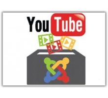 JUserTube компонент видео Youtube joomla