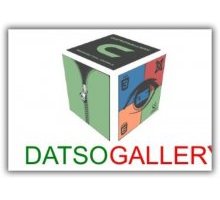 DatsoGallery rus компонент галереи изображений joomla