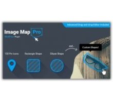 Image Map Pro плагин создания изображений карт wordpress