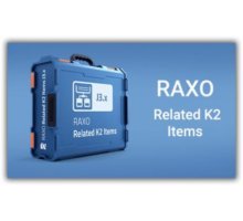 RAXO Related K2 Items rus модуль joomla