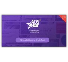 Ads Pro плагин рекламы wordpress