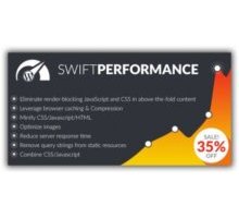Swift Performance плагин кэширования wordpress