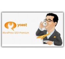 Yoast Wordpress SEO Premium плагин СЕО оптимизации