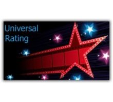 Universal Rating PHP скрипт рейтинга