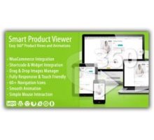 Smart Product Viewer плагин wordpress
