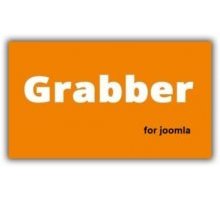 JoomlaGrabber граббер контента joomla